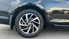 Volkswagen Golf 1.5 TSI EVO 150 Match Edition 5dr DSG Petrol Estate